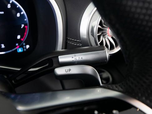 Used 2022 Mercedes-Benz SL 63 AMG 4MATIC image 23