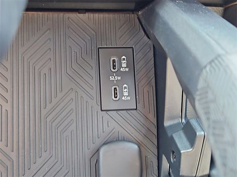 New 2025 Toyota Tacoma TRD Sport image 13