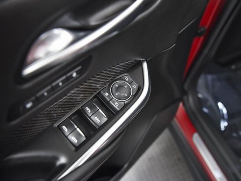 Used 2019 Cadillac XT4 Sport image 10