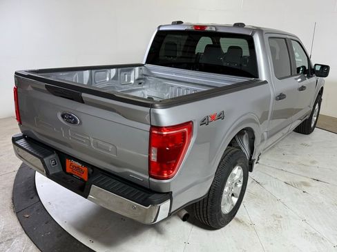 Used 2023 Ford F150 XLT image 7