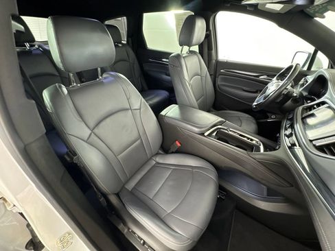 Certified 2024 Buick Enclave Premium AWD/4WD image 45