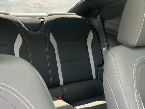 Used 2018 Chevrolet Camaro SS RWD image 34