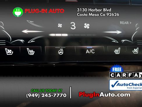 Used 2023 Genesis GV80 3.5T w/ Advanced Package image 34