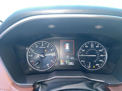 Used 2025 Subaru Outback Touring XT