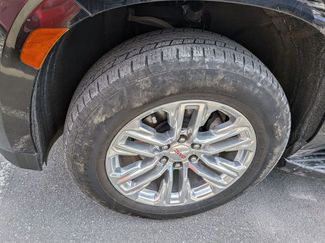 Used 2023 GMC Yukon XL SLT w/ SLT Premium Package video 2