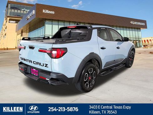 Used 2024 Hyundai Santa Cruz XRT AWD/4WD image 9