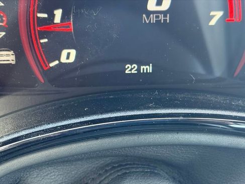 New 2026 Dodge Durango SRT Hellcat image 17