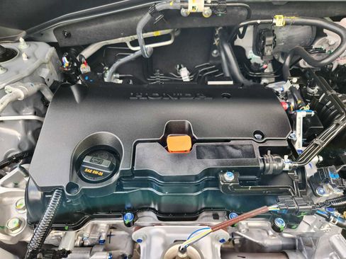 Used 2026 Honda HR-V Sport image 30