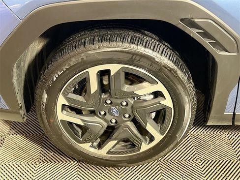 Certified 2025 Subaru Forester Limited w/ Popular Package #2 image 28