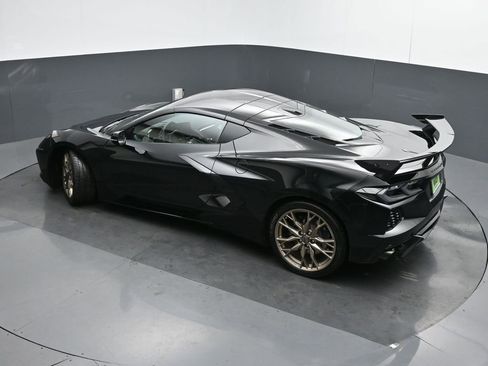 Used 2024 Chevrolet Corvette Stingray Coupe w/ 1LT image 37