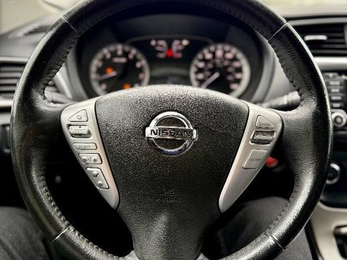 Used 2015 Nissan Sentra SV image 19