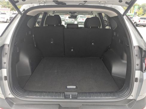 Used 2024 Hyundai Tucson SEL image 30