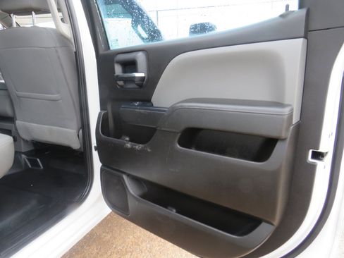 Used 2019 Chevrolet Silverado 3500 W/T w/ WT Convenience Package image 20