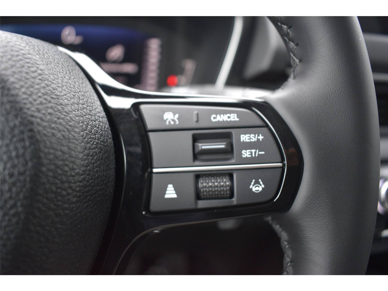 New 2026 Honda Pilot EX-L image 13