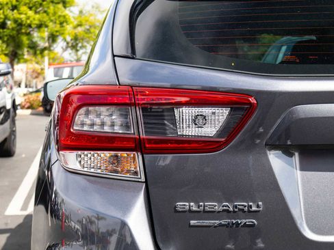 Used 2020 Subaru Impreza 2.0i Sport image 12