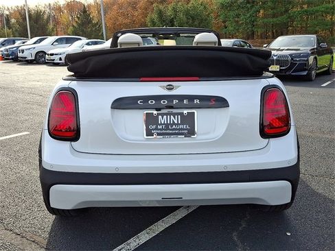 New 2026 MINI Cooper S image 6