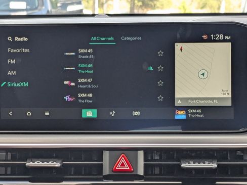 New 2026 Kia K5 GT-Line image 19