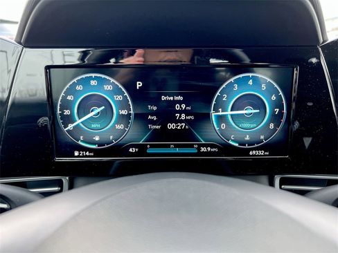 Used 2021 Hyundai Elantra SEL w/ Convenience Package image 11