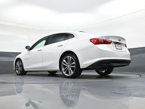 Used 2023 Chevrolet Malibu LT image 33