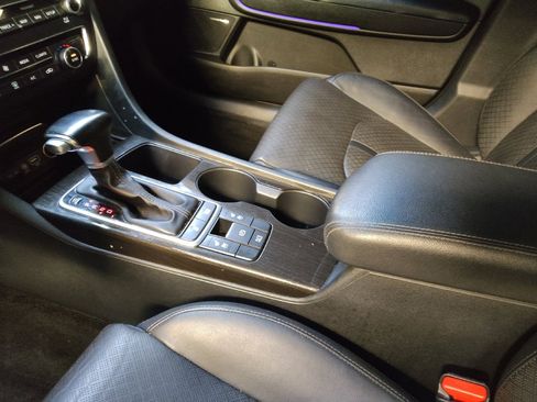 Used 2019 Kia Optima EX w/ EX Premium Package image 26