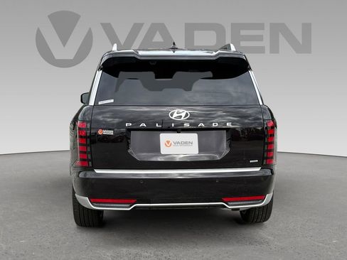 New 2026 Hyundai Palisade Calligraphy image 27