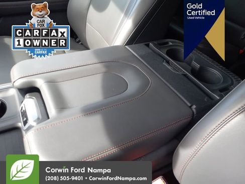 Certified 2025 Ford Expedition Active image 20