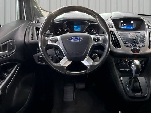 Used 2016 Ford Transit Connect XLT FWD image 8