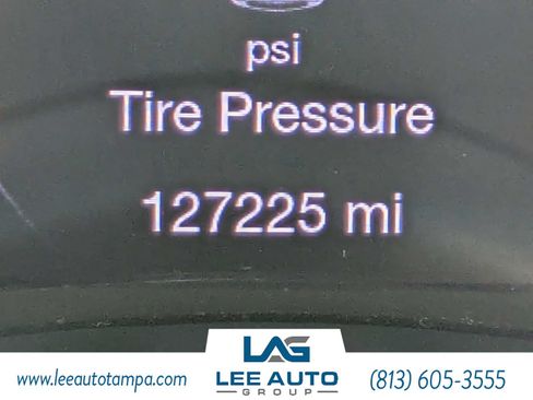 Used 2018 Jeep Grand Cherokee Altitude RWD image 26