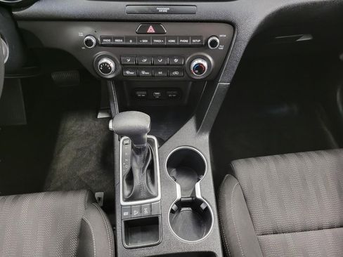 Used 2018 Kia Sportage EX w/ EX Premium Package AWD/4WD image 13