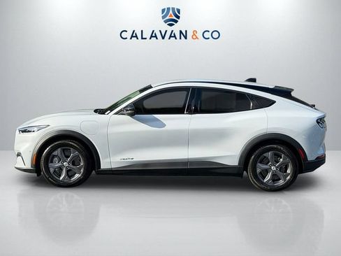 Used 2023 Ford Mustang Mach-E Select RWD image 4