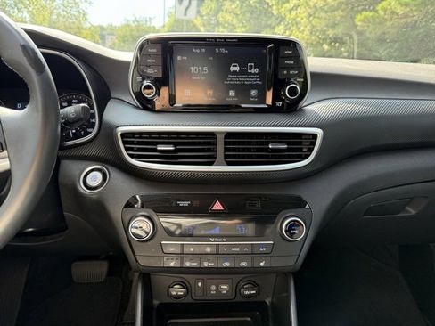 Used 2020 Hyundai Tucson Sport image 18