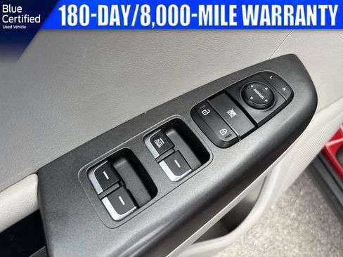 Used 2019 Kia Sportage LX FWD image 22