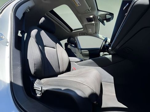 Used 2023 Honda Accord EX image 23