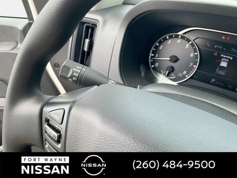 New 2026 Nissan Frontier S AWD/4WD image 23
