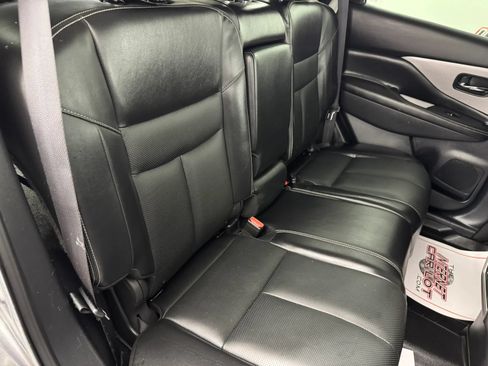 Used 2020 Nissan Murano SL AWD/4WD image 37