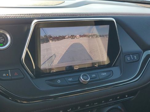 Used 2022 Chevrolet Blazer RS image 24