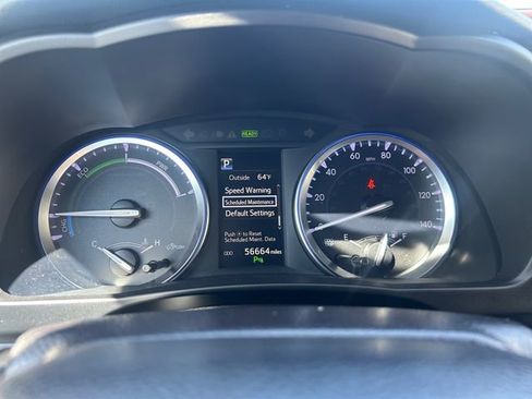 Certified 2019 Toyota Highlander Limited Platinum image 14