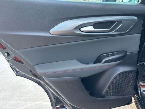 Used 2024 Dodge Hornet R/T w/ R/T Blacktop Package image 16