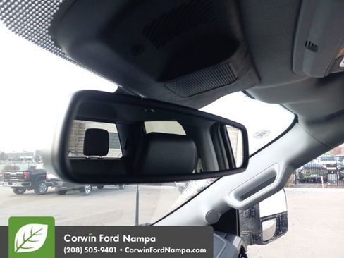 New 2026 Ford F250 Lariat w/ Chrome Package image 20