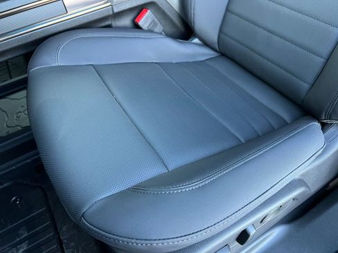 New 2025 GMC Hummer EV 3X w/ Extreme Off-Road Package image 23