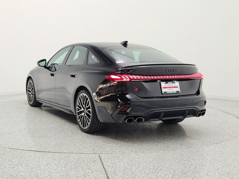 New 2026 Audi S5 Premium Plus AWD/4WD image 7