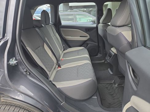 Used 2025 Subaru Forester image 16