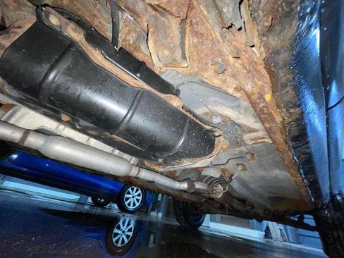 Used 1998 Toyota RAV4 2WD 4-Door image 17