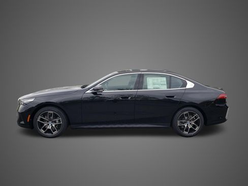 New 2027 BMW 530i xDrive w/ Premium Package AWD/4WD image 8
