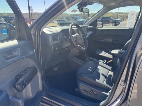 New 2026 Ford Maverick Lariat AWD/4WD image 17