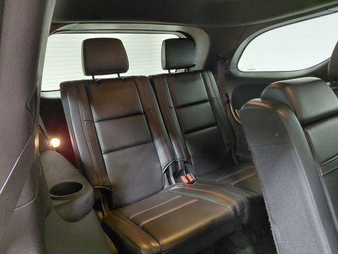 Certified 2024 Dodge Durango GT AWD/4WD image 23