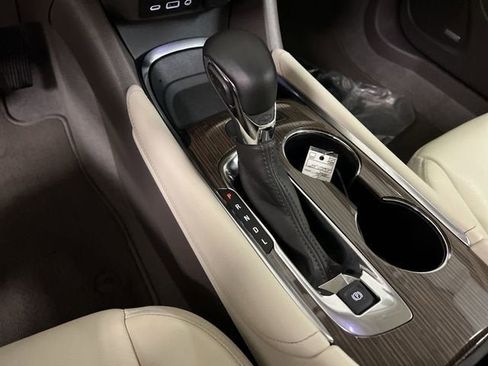 Certified 2024 Chevrolet Malibu LT image 16