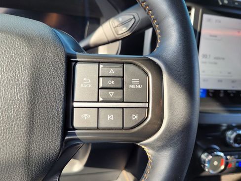 Used 2024 Ford F250 Platinum image 24