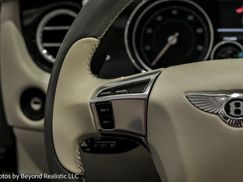 Used 2017 Bentley Continental GT V8 S image 28