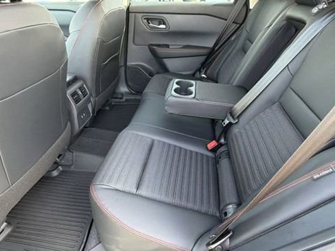 New 2026 Nissan Rogue SV image 17